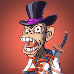 Mad Ape Tournament #1691
