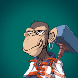 Mad Ape Tournament #2613