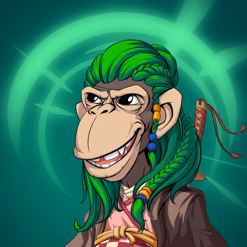 Mad Ape Tournament #3997