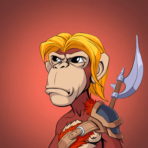 Mad Ape Tournament #4976