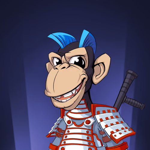 Mad Ape Tournament #3564