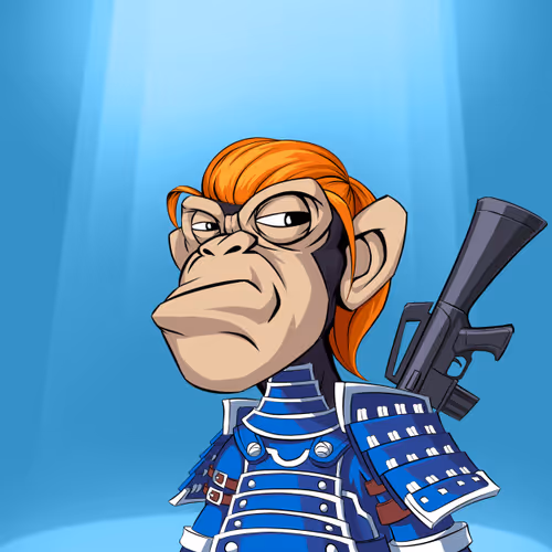 Mad Ape Tournament #3076