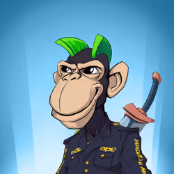Mad Ape Tournament #2428