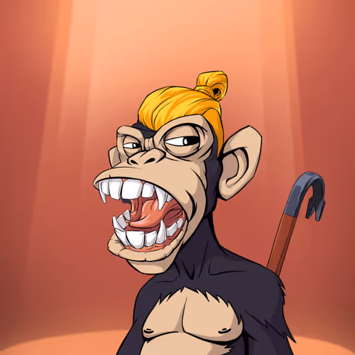 Mad Ape Tournament