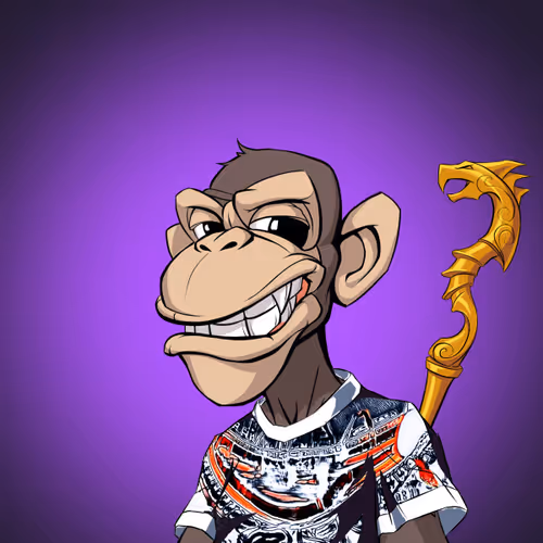Mad Ape Tournament