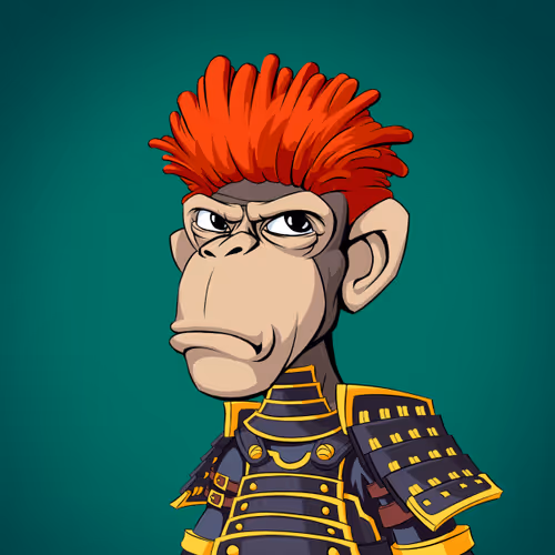 Mad Ape Tournament #4551