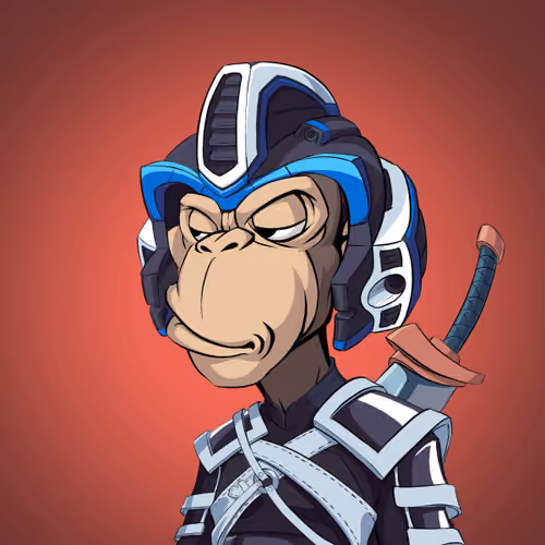 Mad Ape Tournament #3624