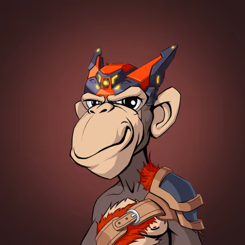 Mad Ape Tournament