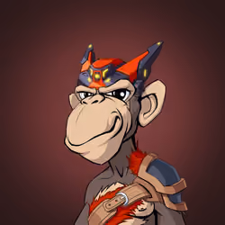 Mad Ape Tournament #2588