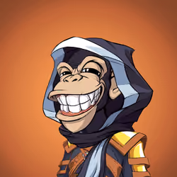 Mad Ape Tournament #3880
