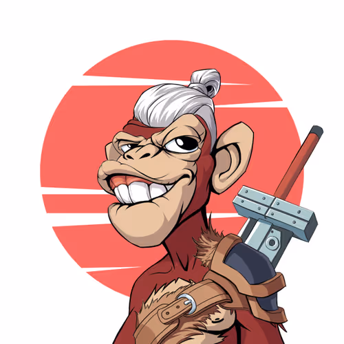 Mad Ape Tournament #902
