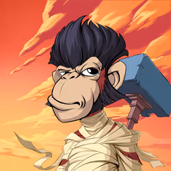 Mad Ape Tournament #4046