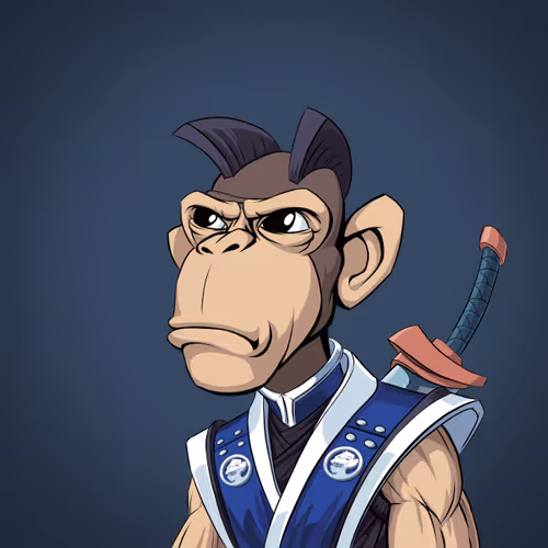 Mad Ape Tournament