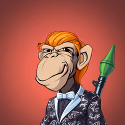 Mad Ape Tournament #1087
