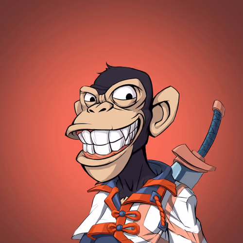 Mad Ape Tournament #4000