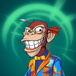 Mad Ape Tournament #2901