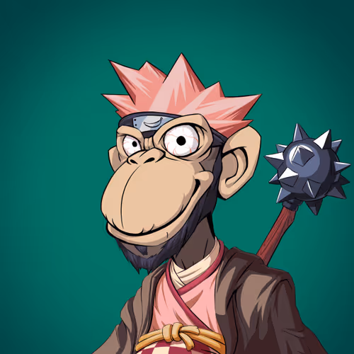 Mad Ape Tournament