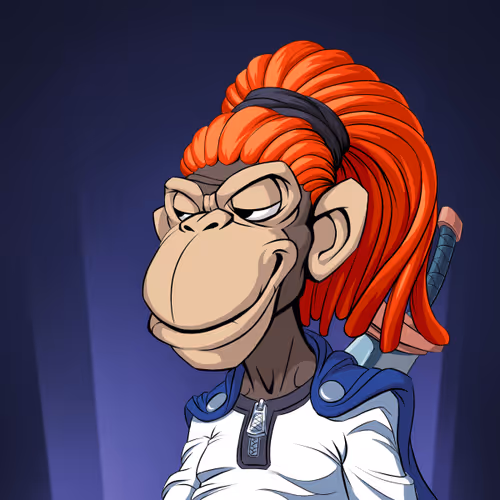 Mad Ape Tournament