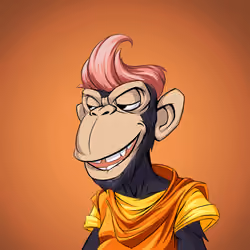 Mad Ape Tournament #3609