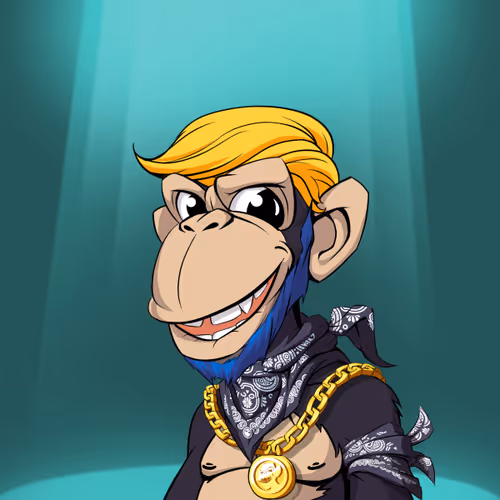 Mad Ape Tournament