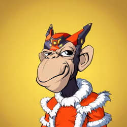 Mad Ape Tournament #1380