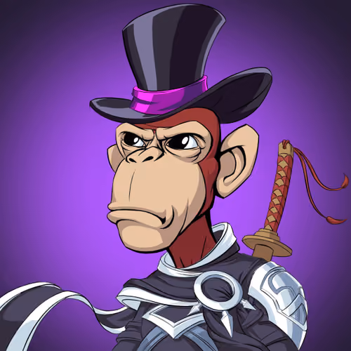 Mad Ape Tournament #1902