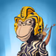 Mad Ape Tournament #3966