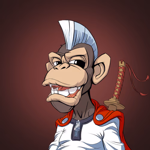 Mad Ape Tournament #3470