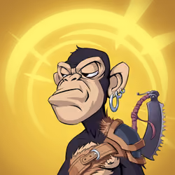 Mad Ape Tournament #3128