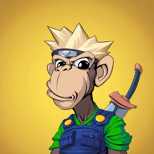 Mad Ape Tournament #4013