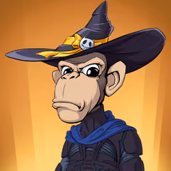 Mad Ape Tournament #2514