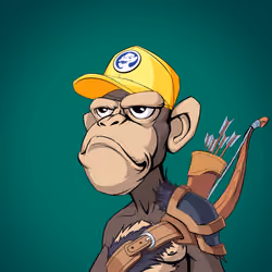 Mad Ape Tournament #1383