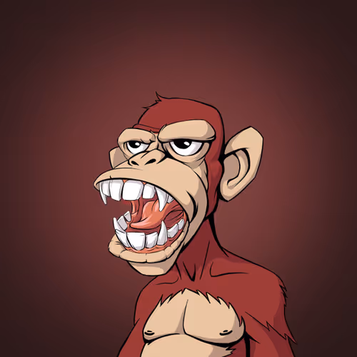 Mad Ape Tournament