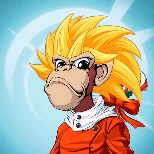Mad Ape Tournament #1794