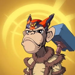 Mad Ape Tournament #2249