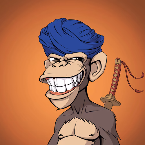Mad Ape Tournament #911
