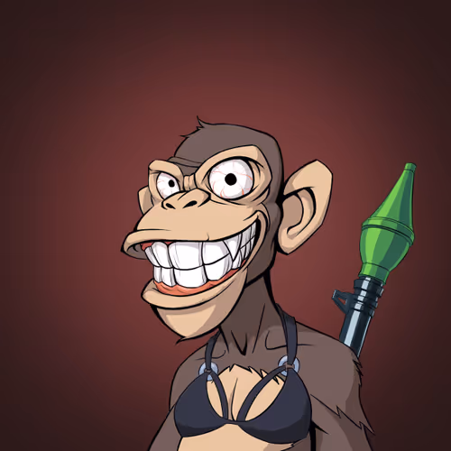 Mad Ape Tournament