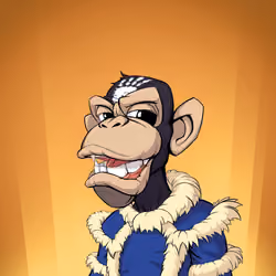 Mad Ape Tournament #1021