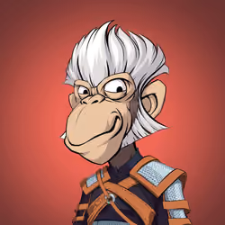 Mad Ape Tournament #1605