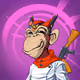 Mad Ape Tournament #3984
