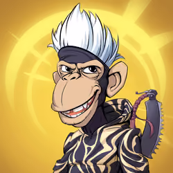 Mad Ape Tournament #4695
