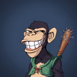 Mad Ape Tournament #2059
