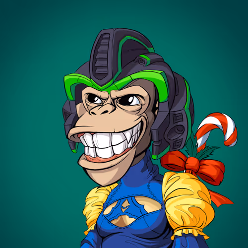 Mad Ape Tournament