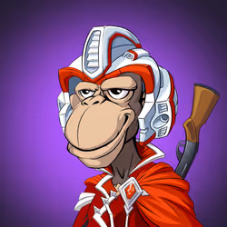 Mad Ape Tournament #1119