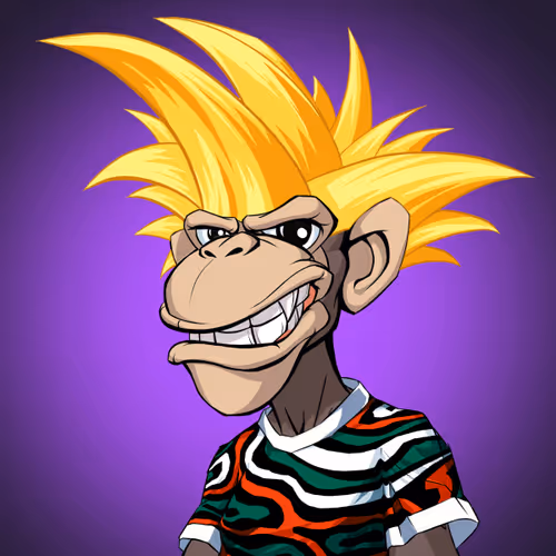 Mad Ape Tournament