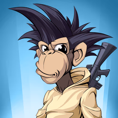 Mad Ape Tournament