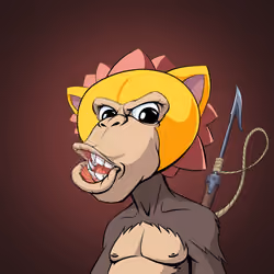 Mad Ape Tournament #4779