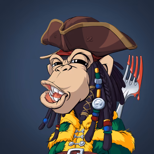 Mad Ape Tournament #4797