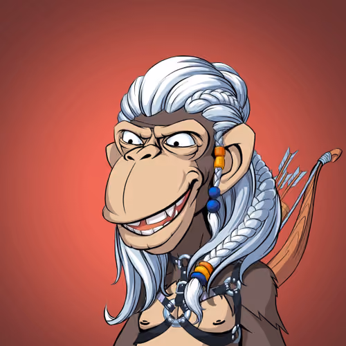 Mad Ape Tournament #1172