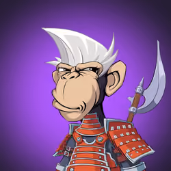 Mad Ape Tournament #805
